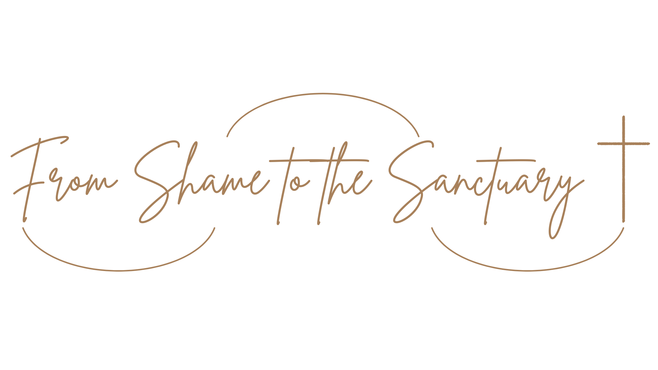 From Shame to the Sanctuary